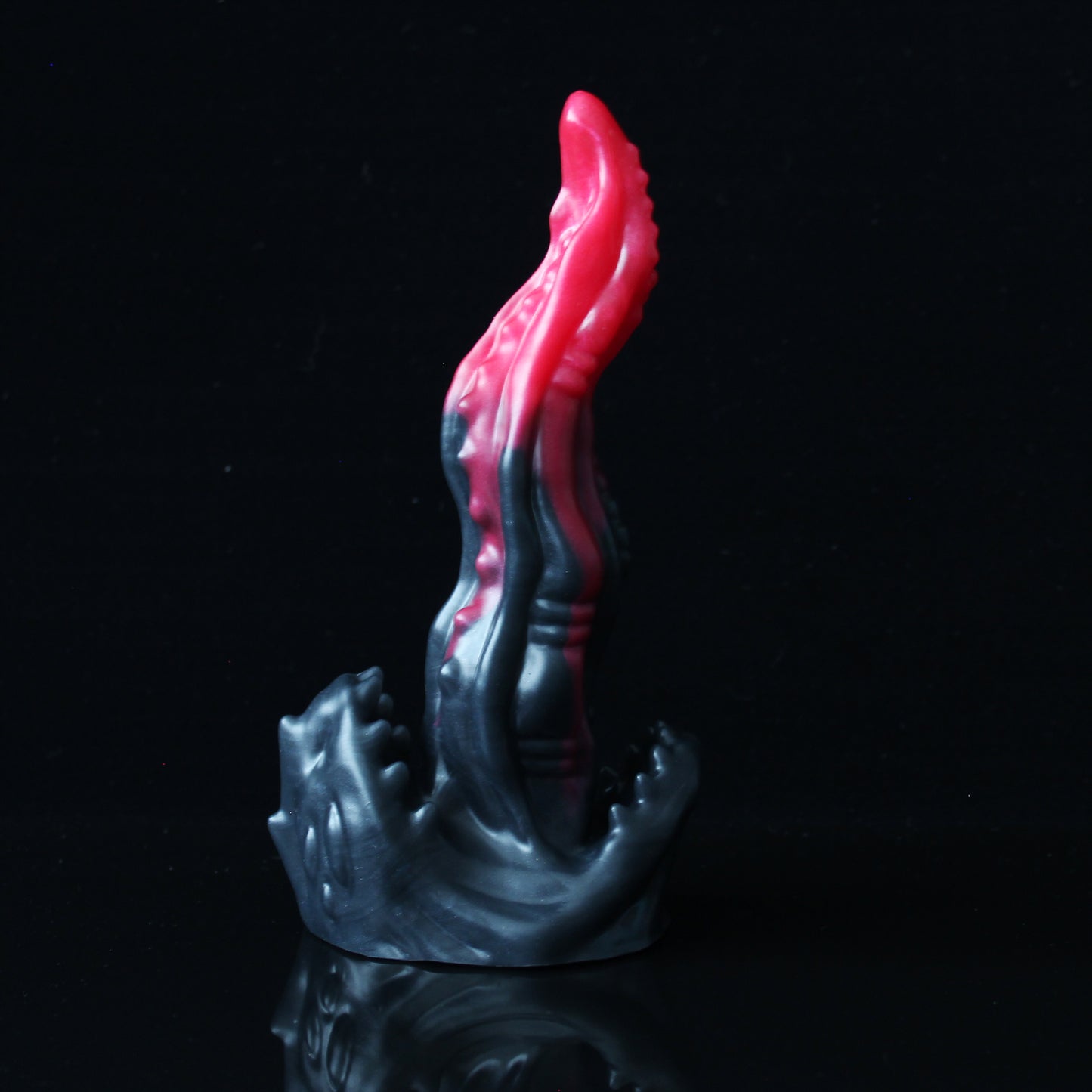 Maw of Asmodaios - Size Mini - Medium Soft (GITD)