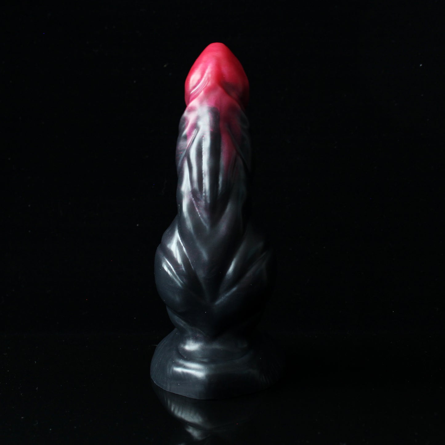 Werewolf - Size Medium - Soft & Squishy (GITD)