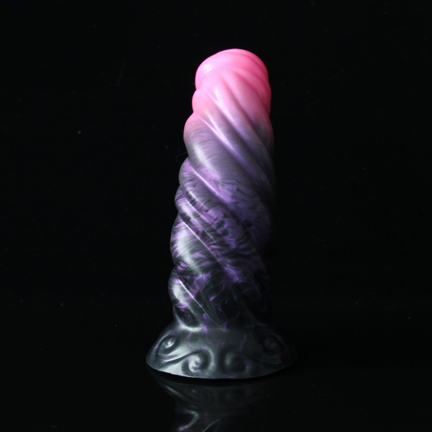 Faun - Size Mini - Soft & Squishy (UV reactive)