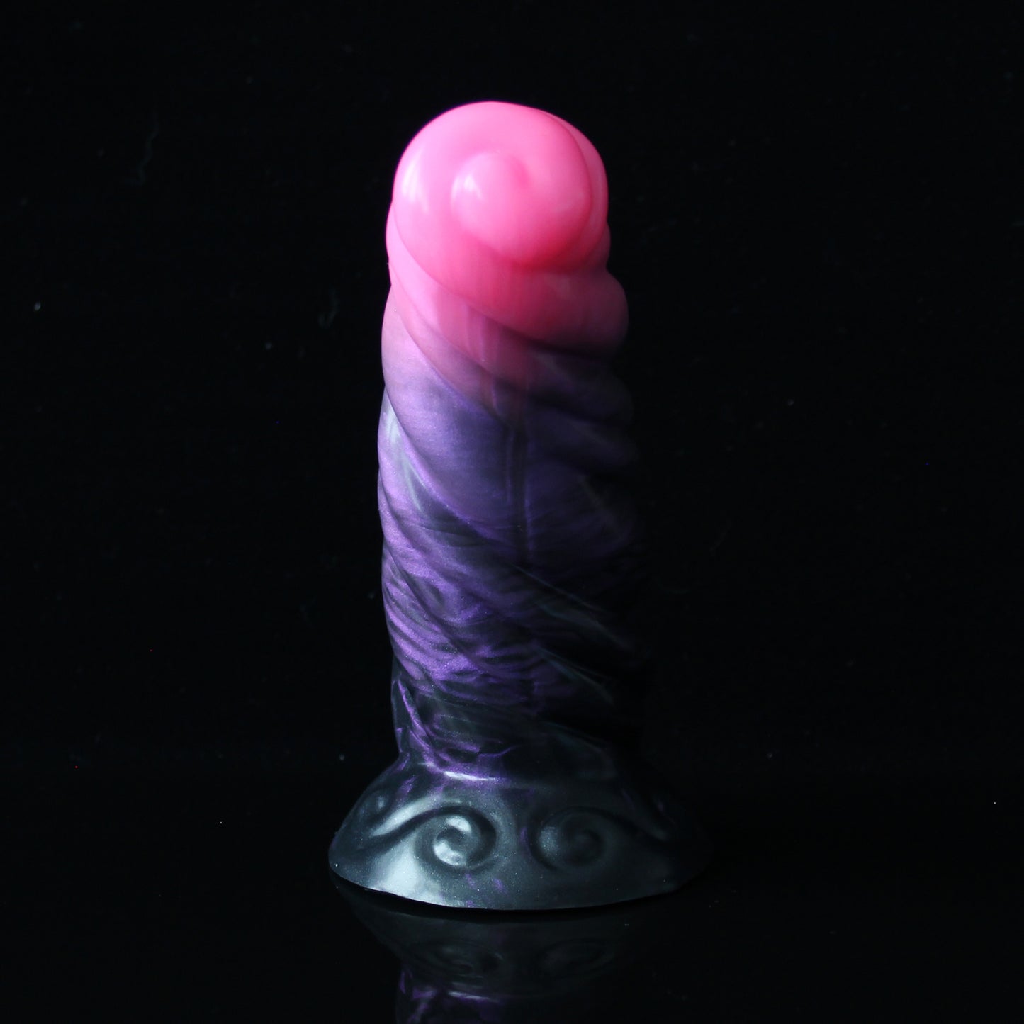 Faun - Size Mini - Soft & Squishy (UV reactive)