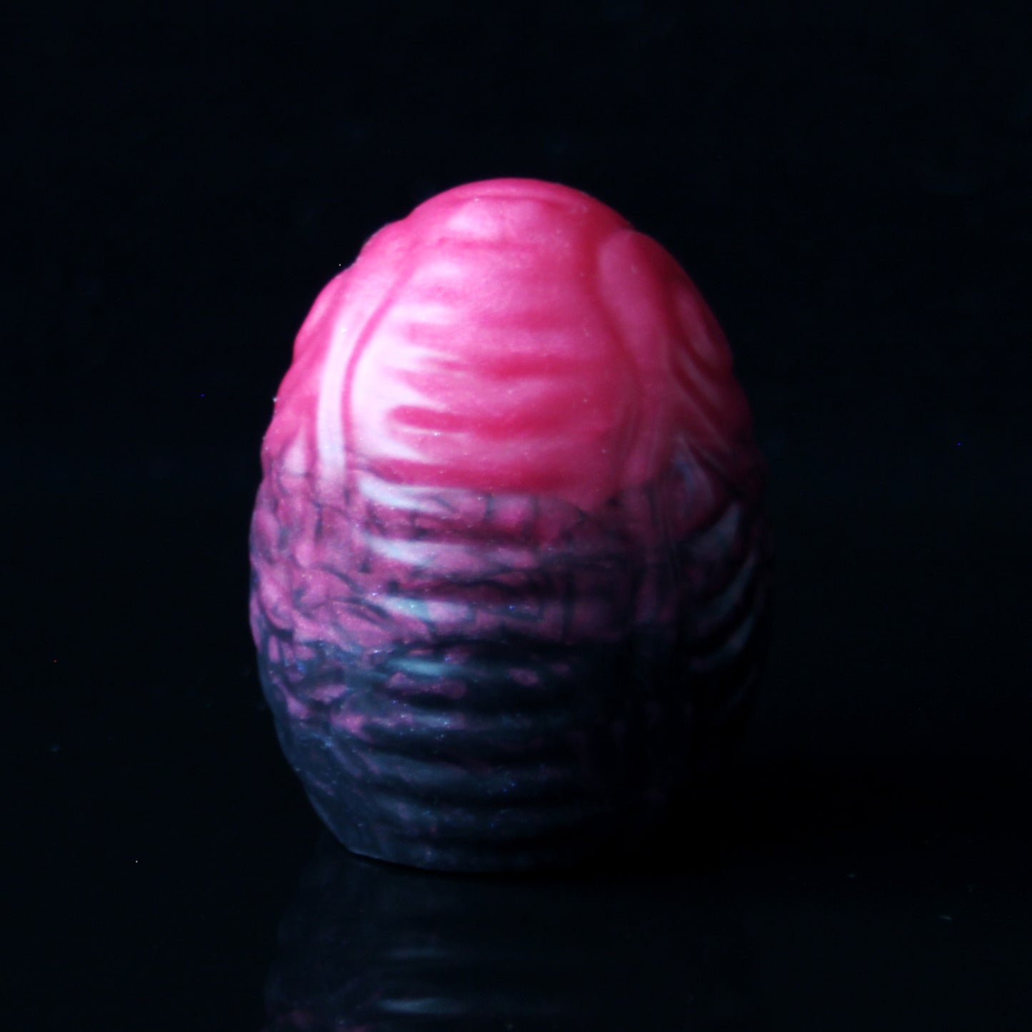 Outlander Alien Egg - Size Small - Soft & Squishy