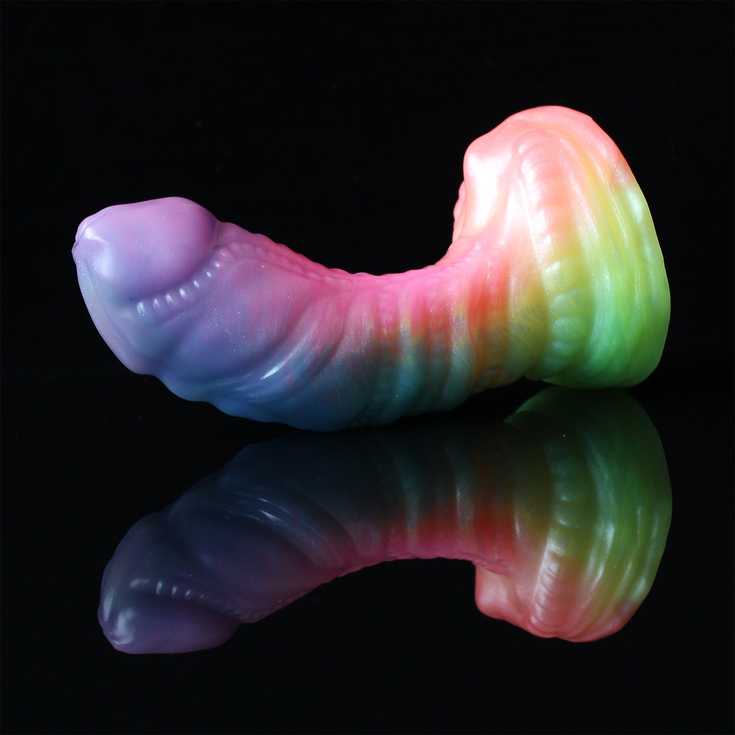 Alien - Customize Size, Colors and Firmness