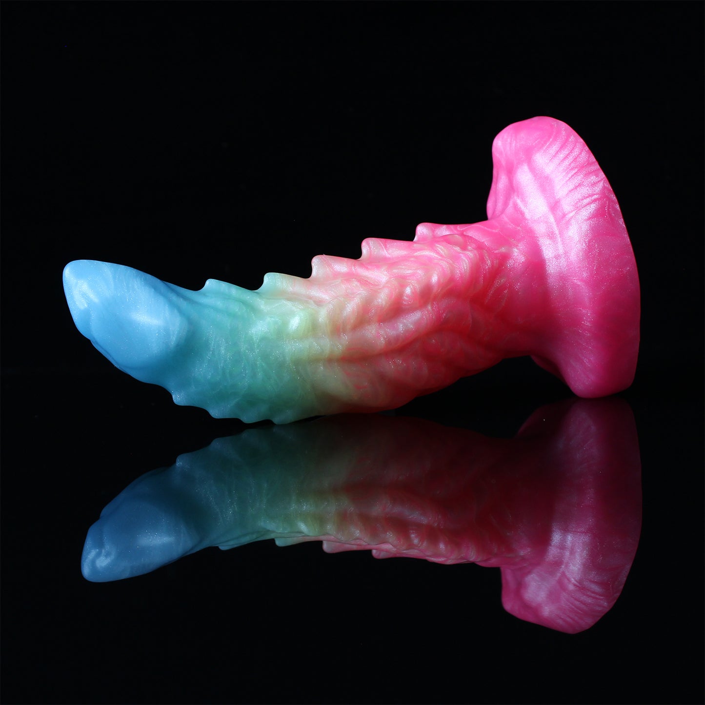 Dragon - Customize Size, Colors and Firmness