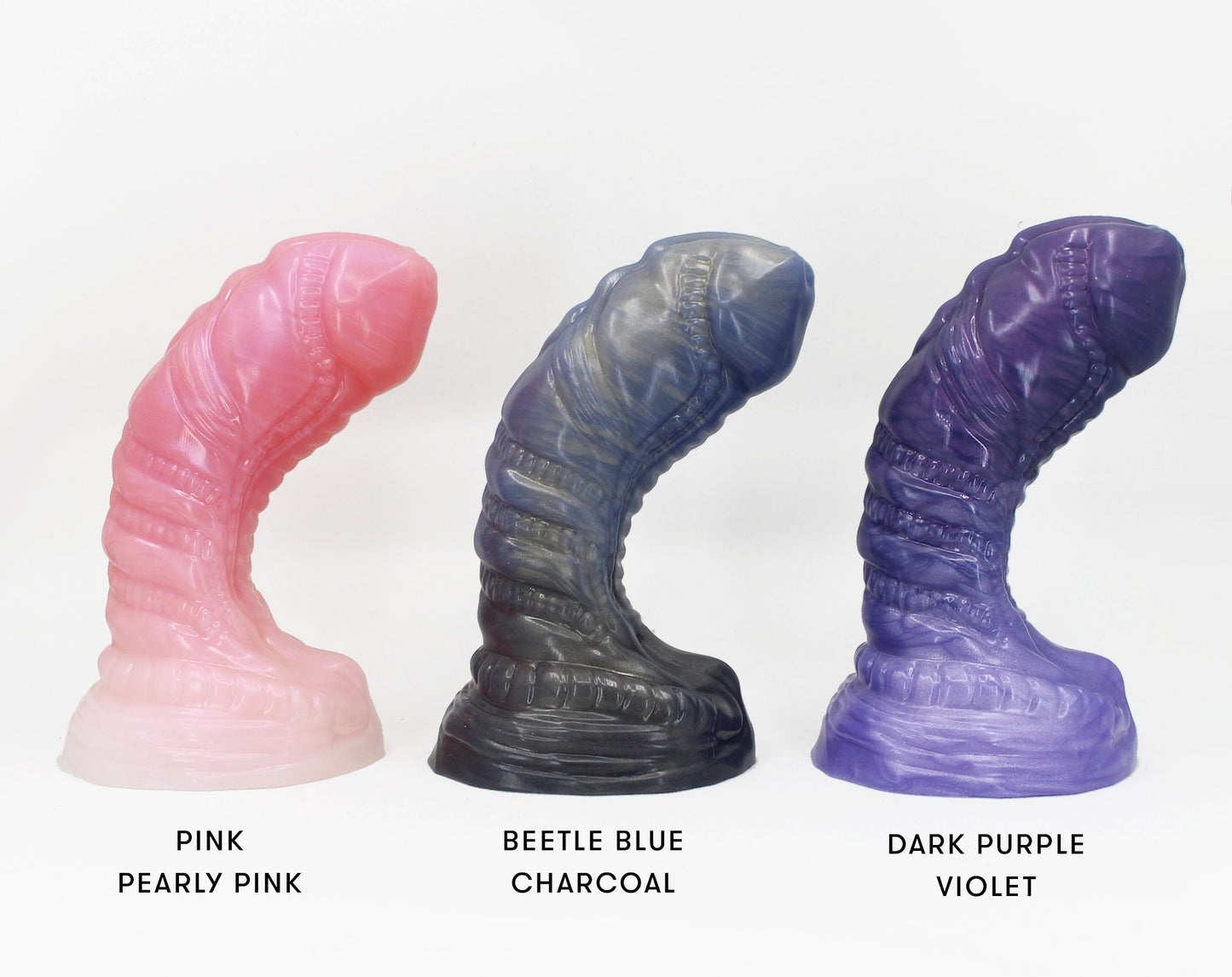 Alien - Customize Size, Colors and Firmness