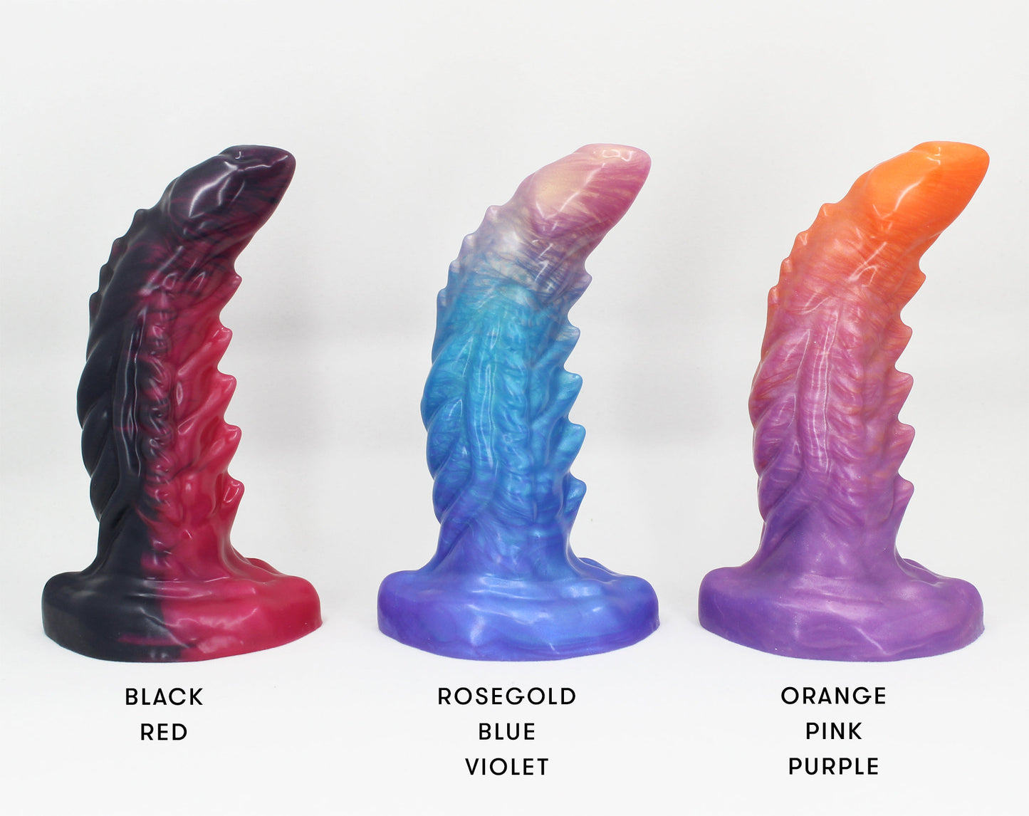 Dragon - Customize Size, Colors and Firmness