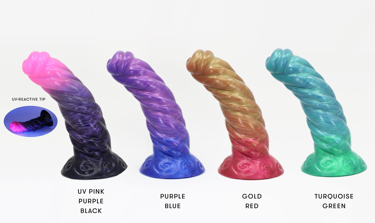 Faun - Customize Size, Colors and Firmness