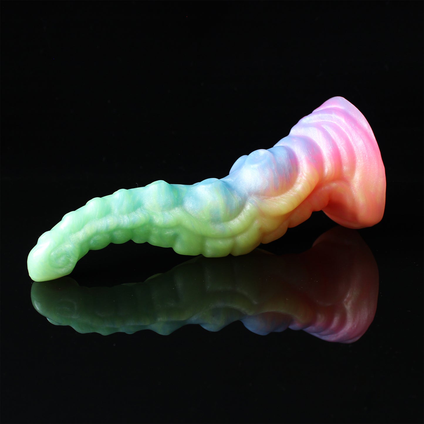 Kraken - Customize Size, Colors and Firmness