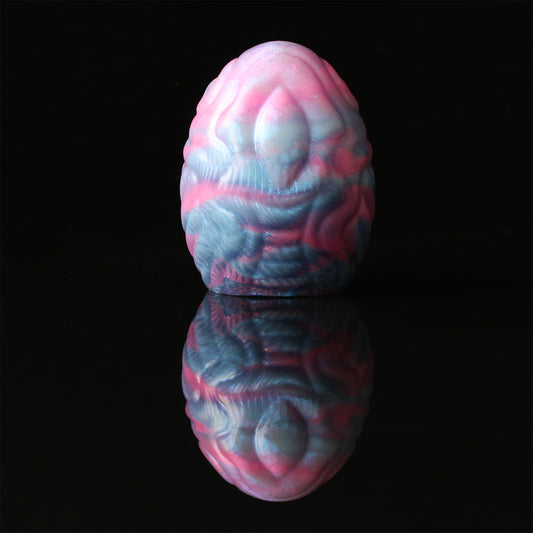 Outlander Alien Egg - Customize Size, Colors and Firmness