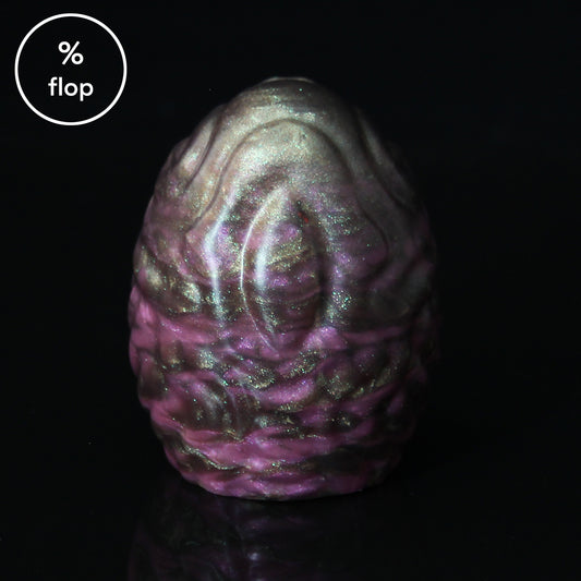 (Discounted Flop) Outlander Alien Egg - Size Small - Soft & Squishy