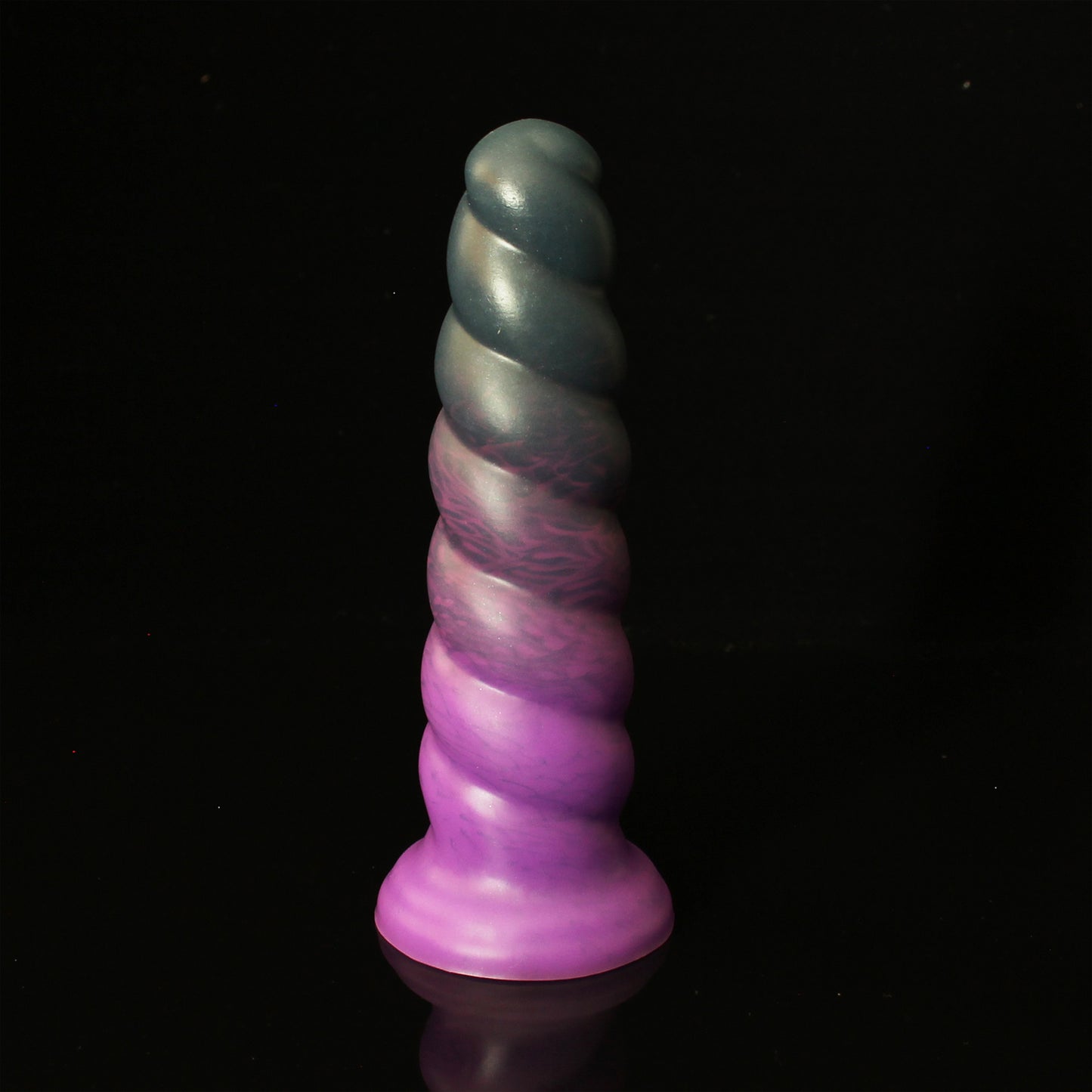 Unicorn - Size Mini - Medium Soft (GITD + UV reactive)