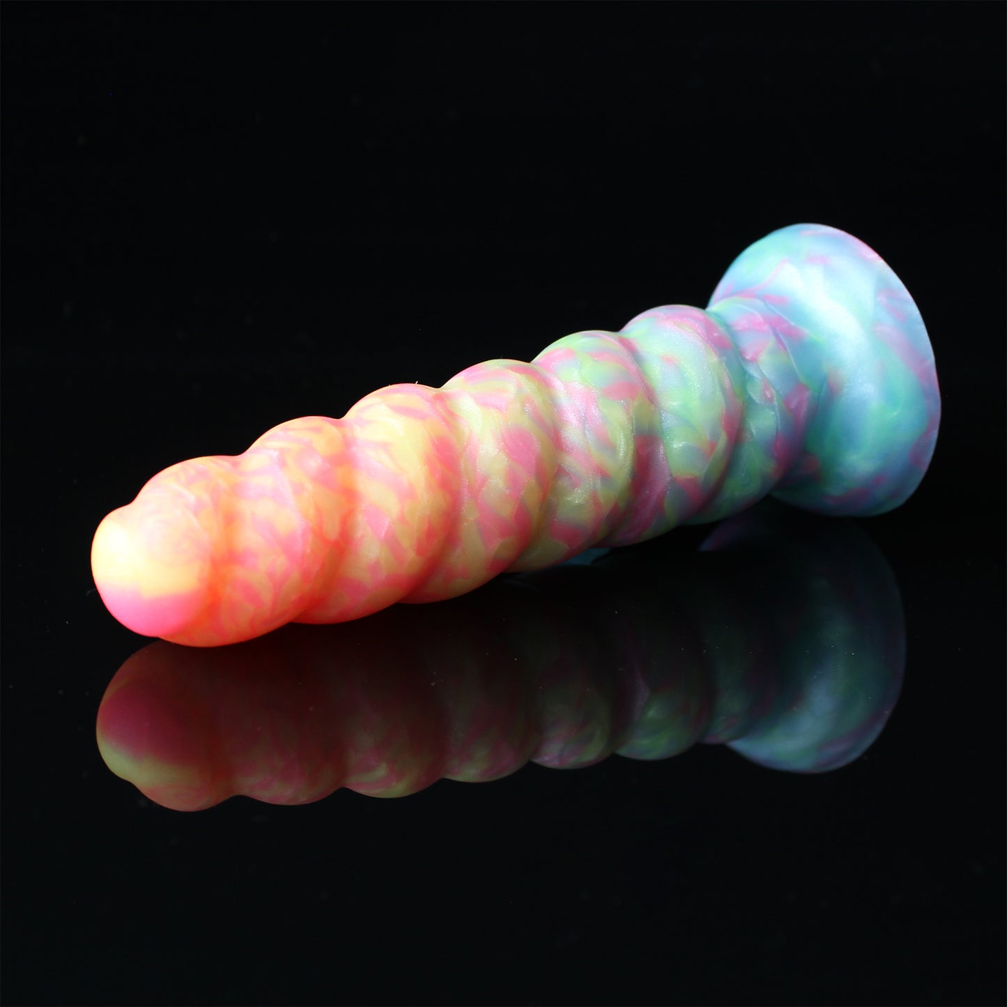 Unicorn - Customize Size, Colors and Firmness